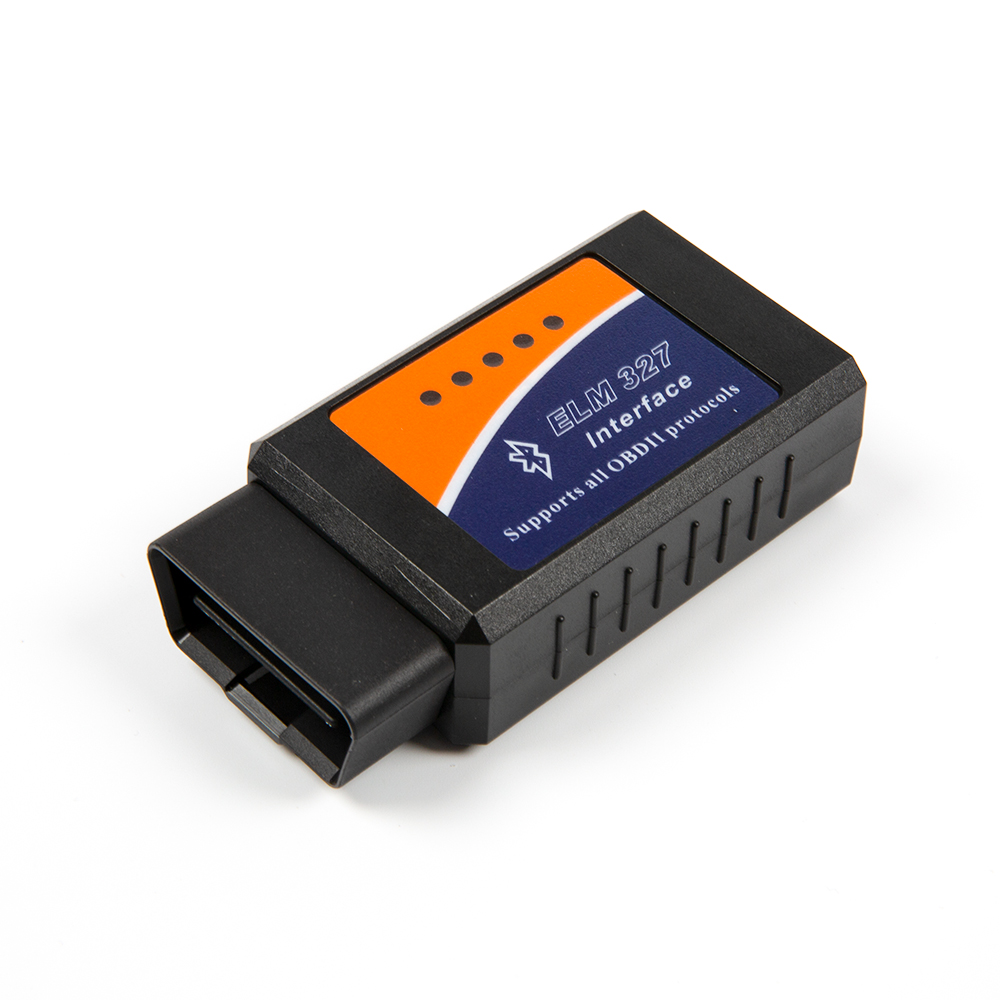 мини атосканер ELM327 OBD2 V2.1